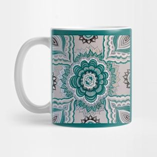 Mandala2 Mug